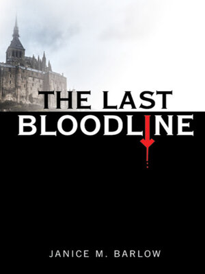 cover image of The Last Bloodline